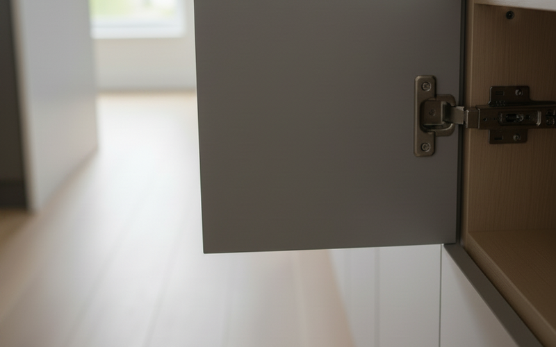 The Complete Guide to Kitchen Cabinet Maintenance