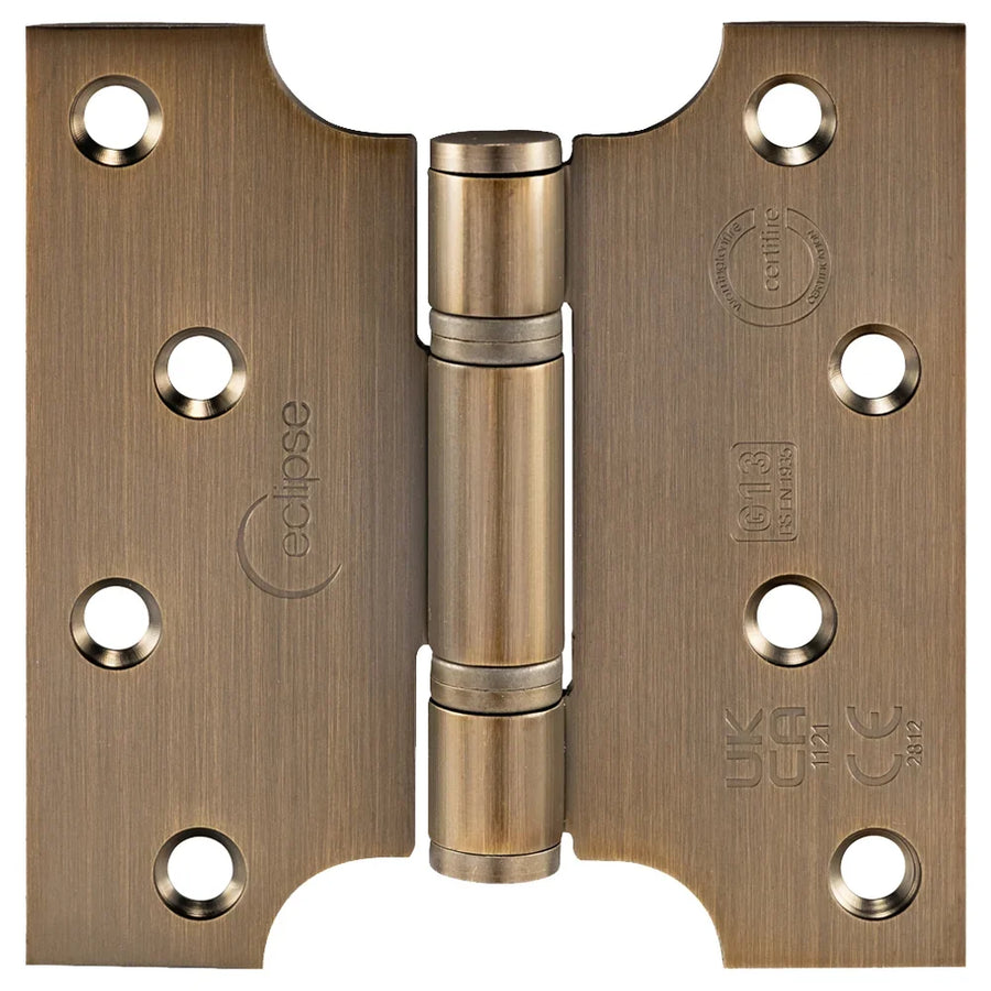 What Is A Parliament Hinge? A Guide to 180 Degree Projection Hinges