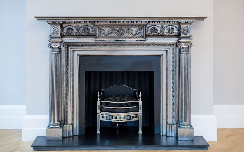 G Johns Totteridge Park Ironmongery Fireplace Fittings