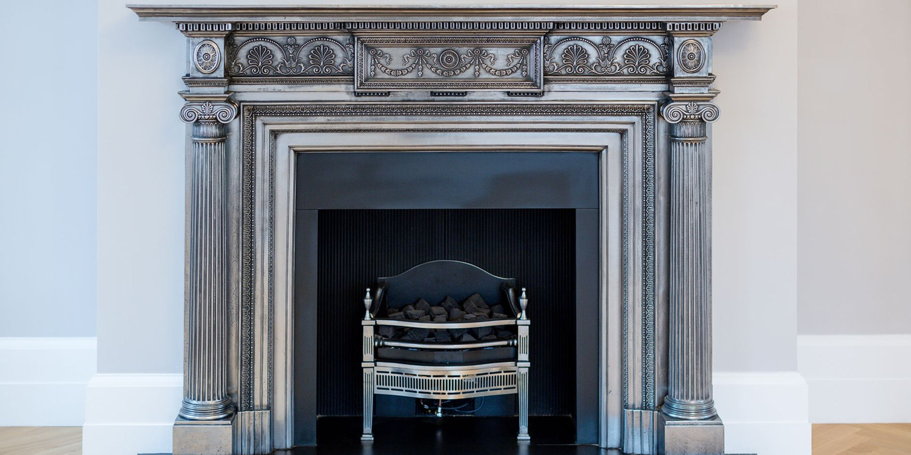 G Johns Totteridge Park Ironmongery Fireplace Fittings