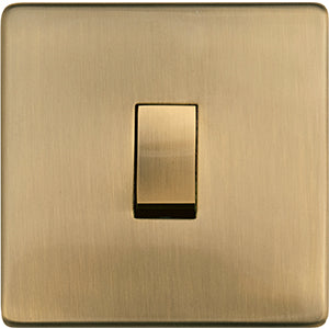 Light Switches & Sockets