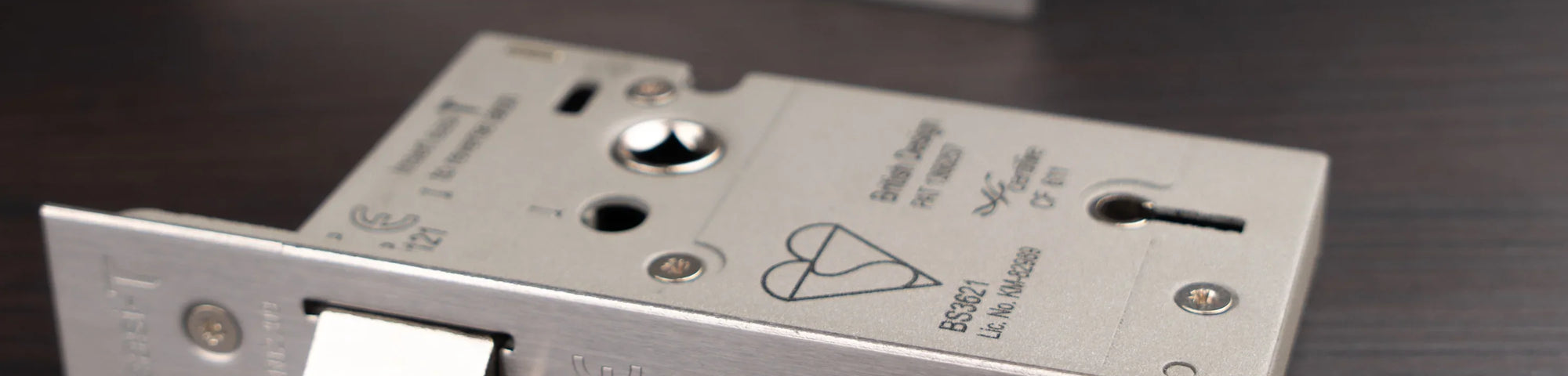 Door Hardware