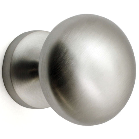 Front Door Knobs