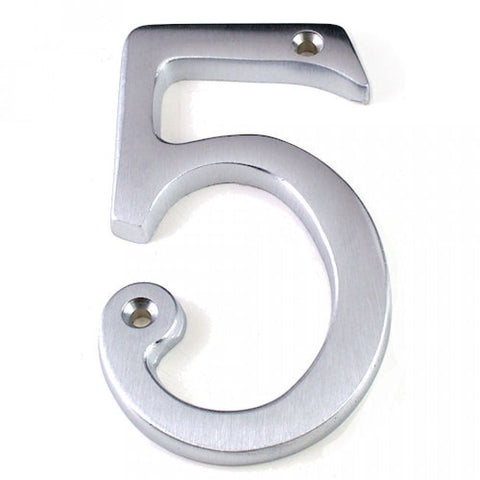 Door Numbers And Letters
