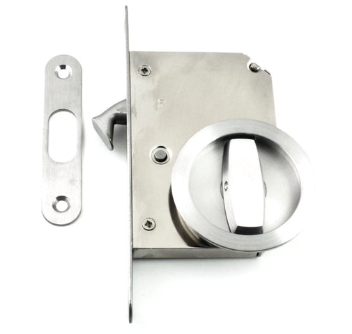 Sliding Door Locks