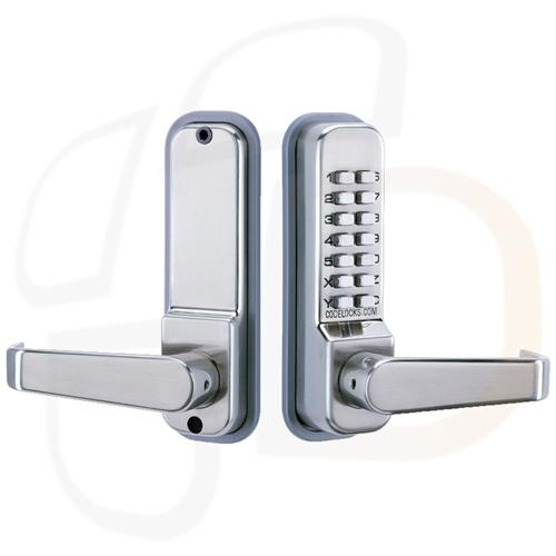 Tubular Mortice Latch