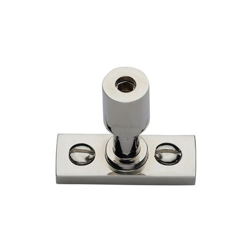 Locking Stay Pin - Polished Nickel