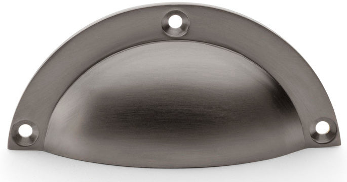 Raoul Cup Handle - Face Fix - Dark Bronze
