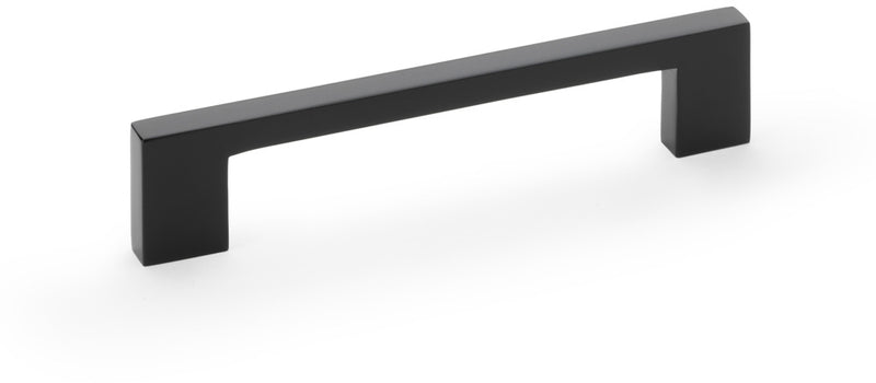 Marco Cabinet Handle - Available In Three Sizes - Matt Black