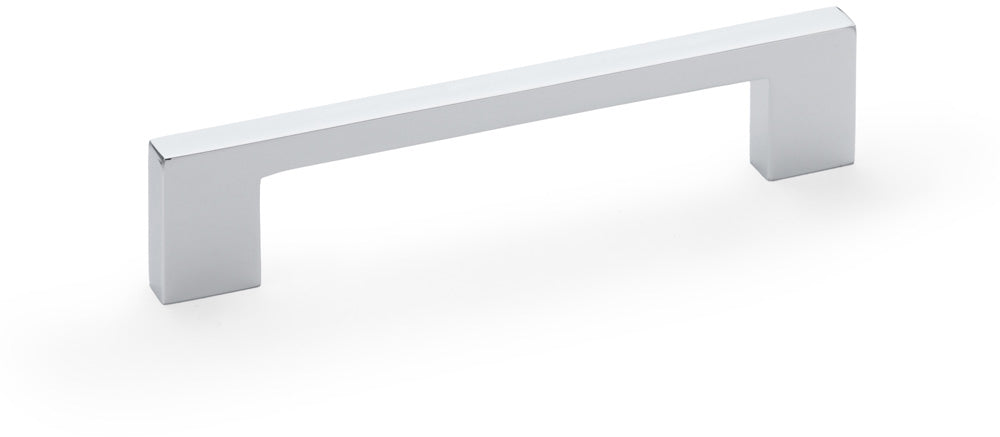 Marco Cabinet Handle - Available In Three Sizes - Polished Chrome