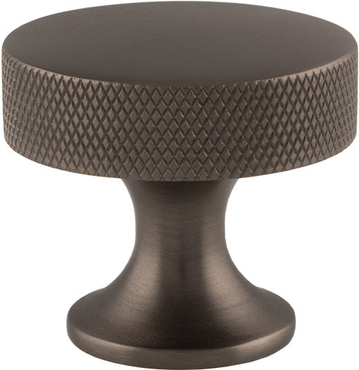 Berlin Cupboard Knob - Dark Bronze