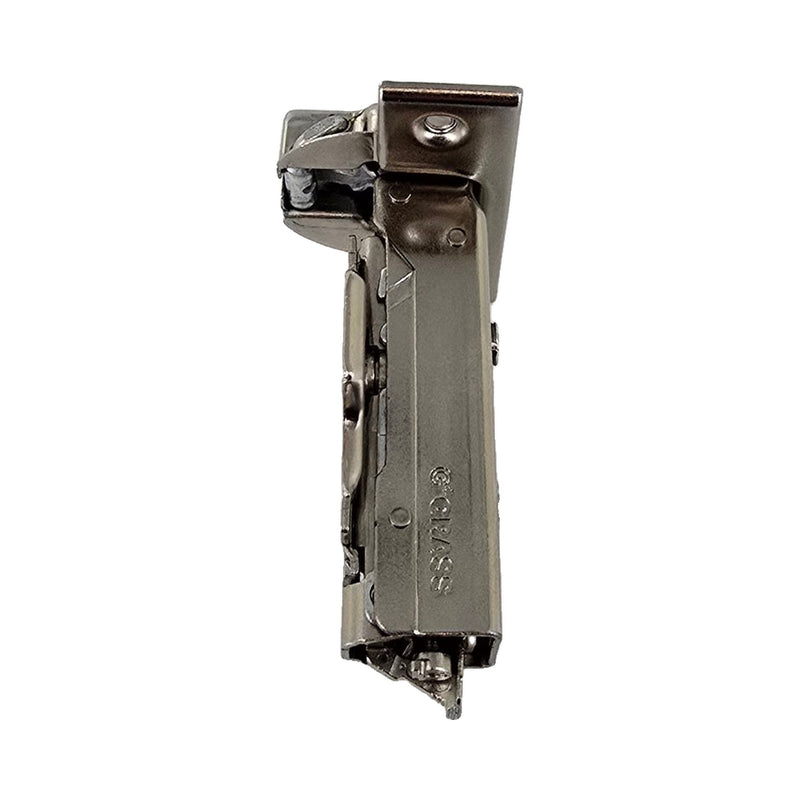 Overlay Hinge With Soft Close For Up To 36mm Thick Doors