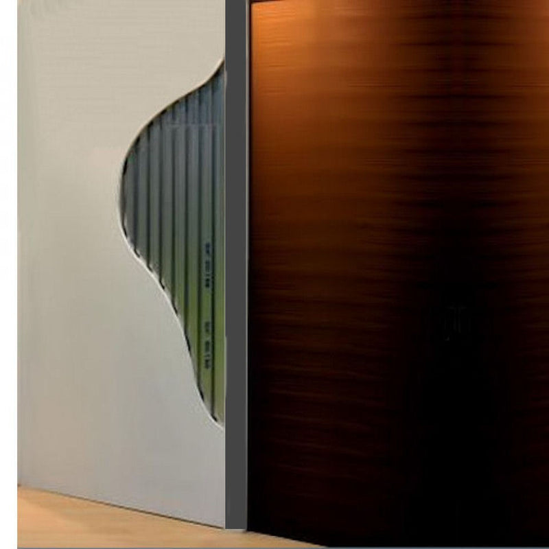 Adjusable Sliding Pocket Single Door Kit - To Suit Doors 626mm - 1500mm Wide And Up To 2700mm High