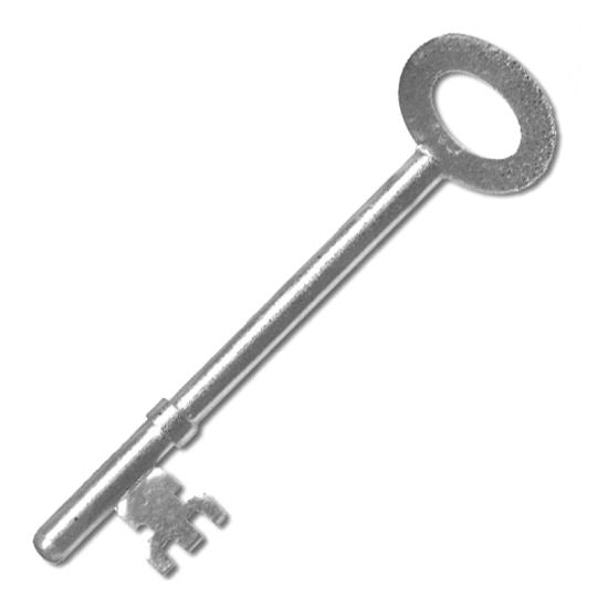 FB2 Key To Suit The London Fire Brigade Dead Lock
