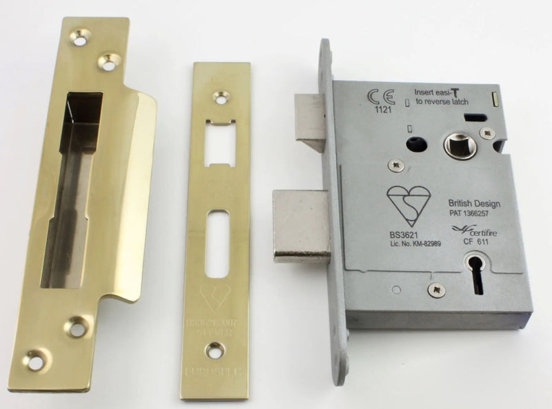 bs-rated-5-lever-british-standard-kite-marked-mortice-sash-lock-pvd-brass