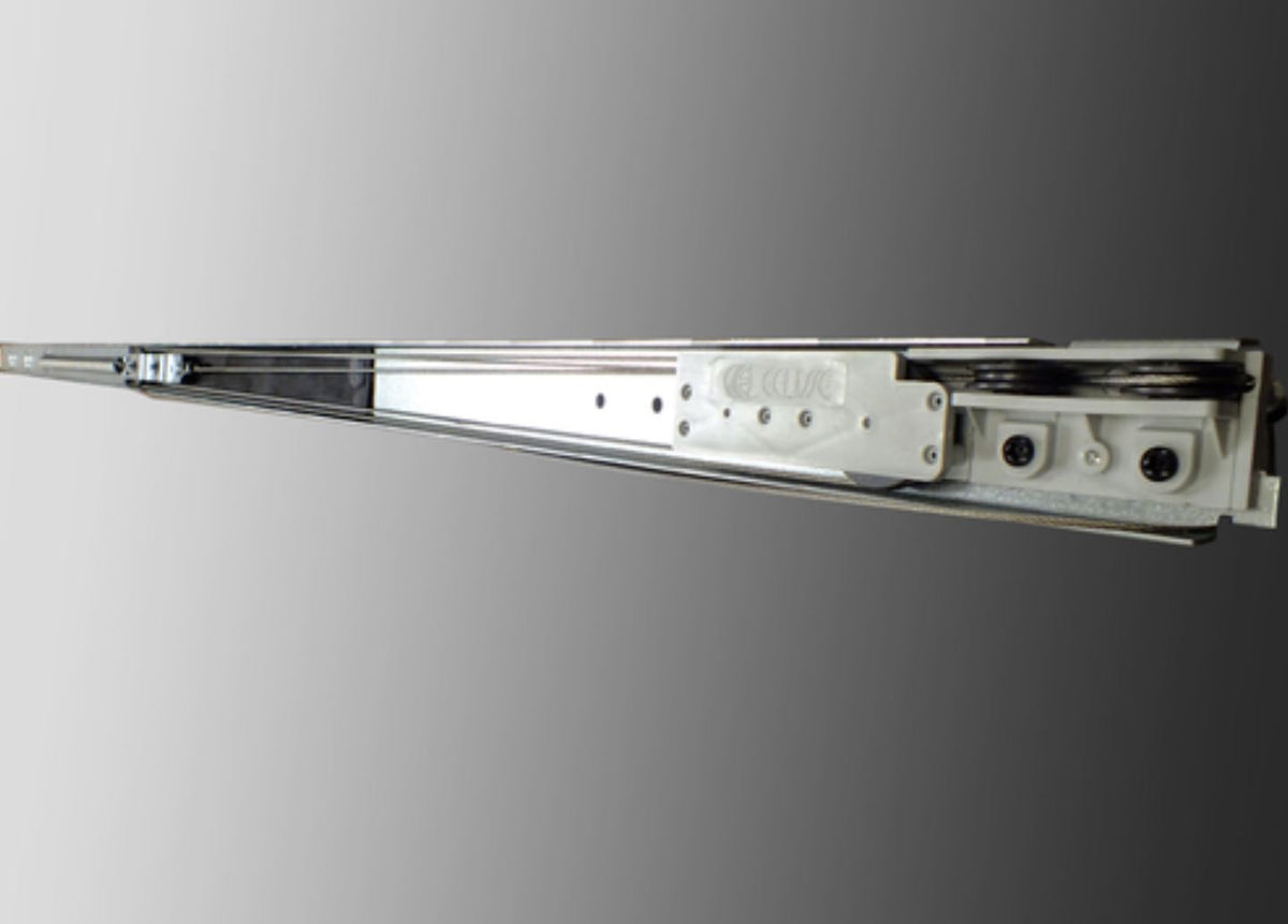 Eclisse Self Closing Door Mechanism - To Suit Eclisse FD30 Double Fire Rated Sliding Pocket Door Kit