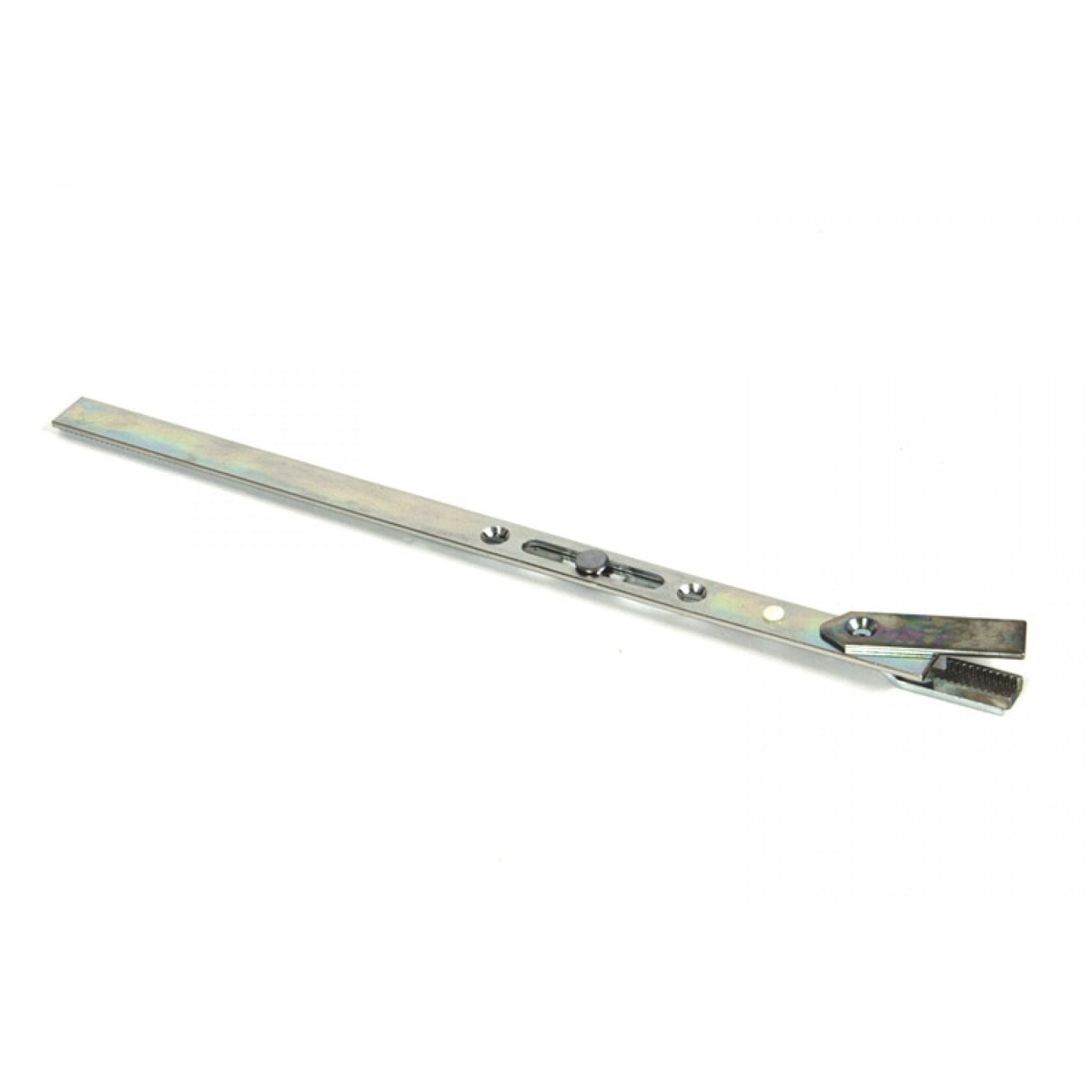 Extension Rod To Suit Espagnolette Multipoint Shoot Bolts & Gear Box - 300mm Length