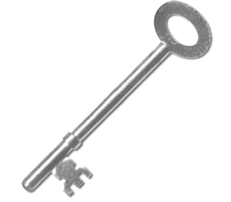 FB2 key