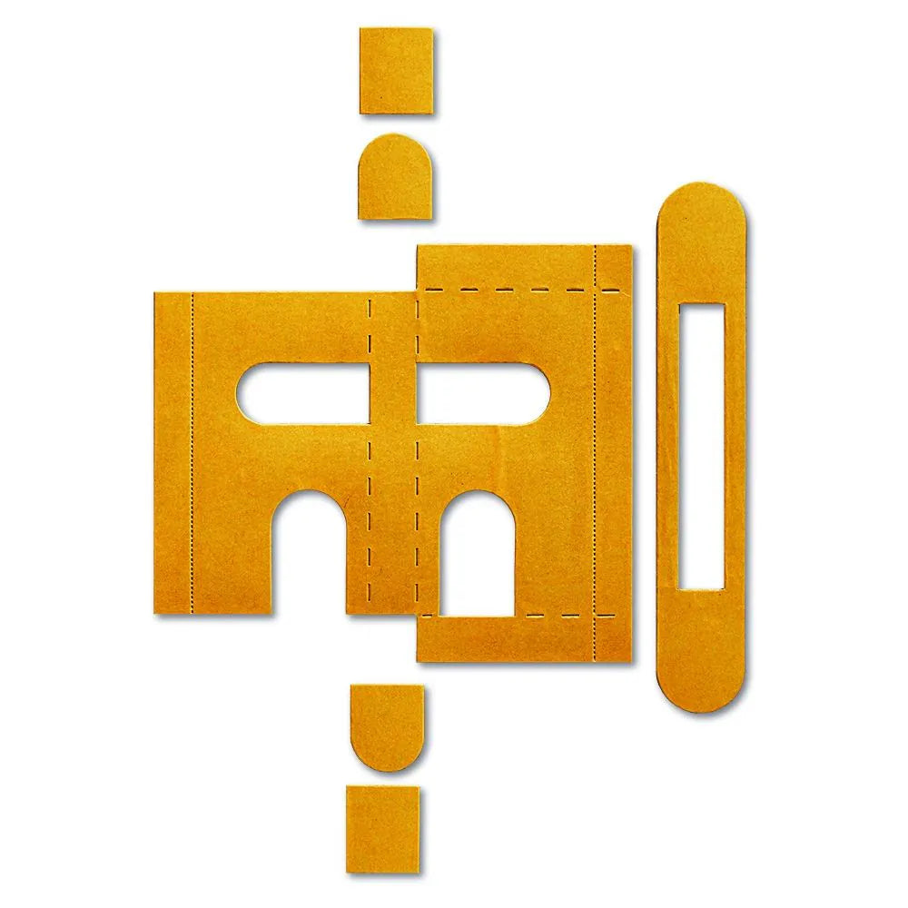 FD30 & FD60 Intumescent Pack To Suit UK Sash Locks