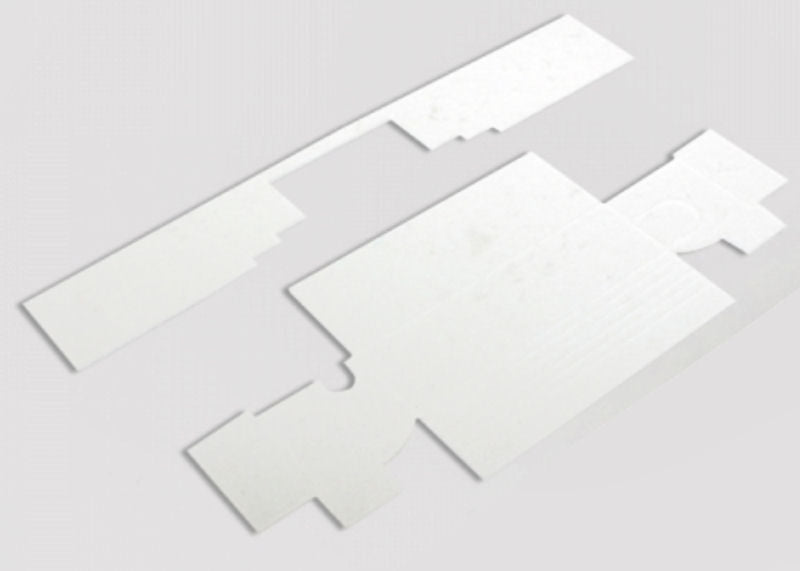 FD30 / FD60 Rated Intumescent Fire Door Kit To Suit ANSI Pattern Electronic Release