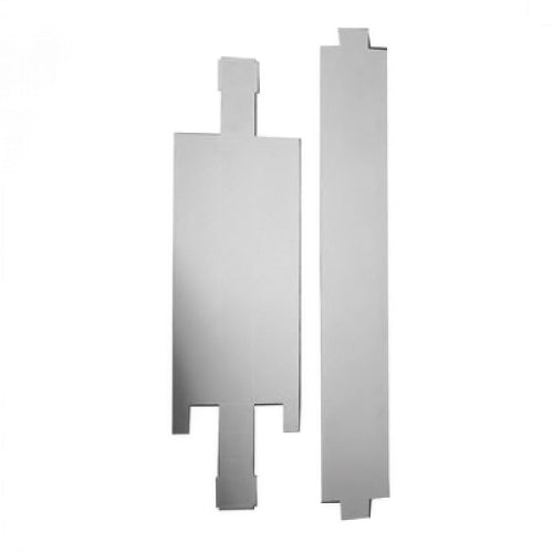 Intumescent Pack For 41662 Concealed CAM Action Overhead Door Closer
