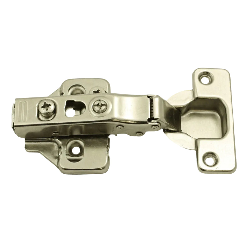 Concealed Blum Style Hinge - With Built In Soft Close - To Suit 18mm Thick Standard Overlay Doors