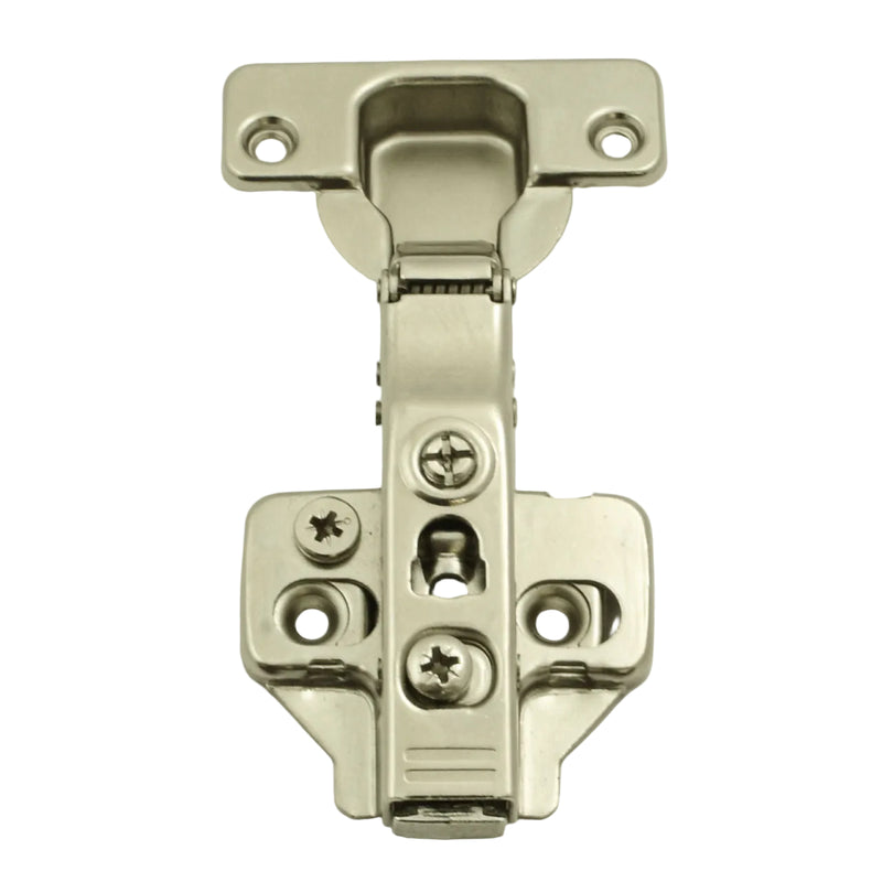 Concealed Blum Style Hinge - With Built In Soft Close - To Suit 18mm Thick Standard Overlay Doors