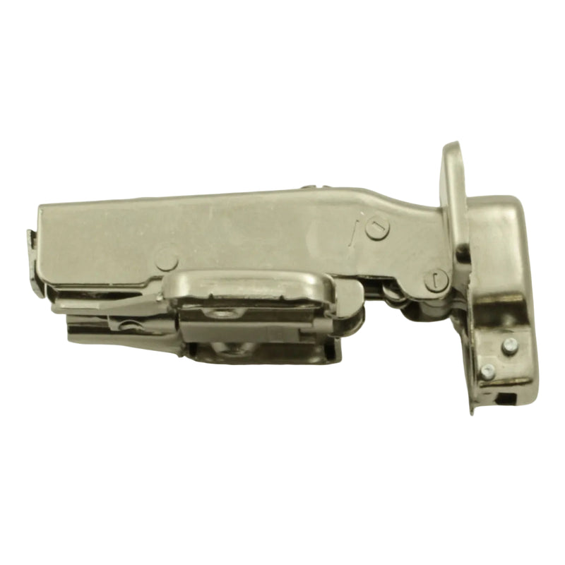 Concealed Blum Style Hinge - With Built In Soft Close - To Suit 18mm Thick Standard Overlay Doors