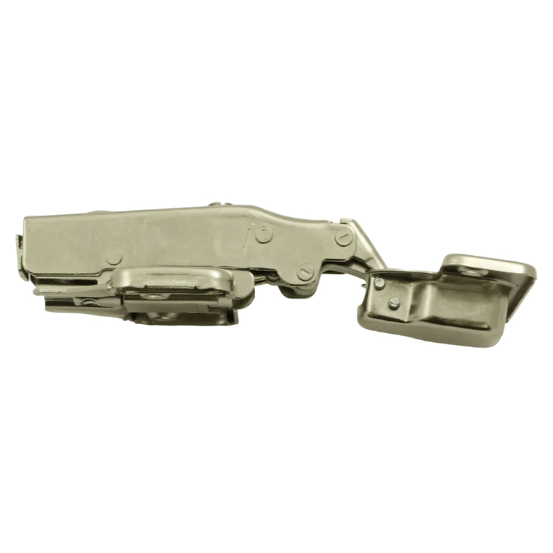Concealed Blum Style Hinge - With Built In Soft Close - To Suit 18mm Thick Standard Overlay Doors