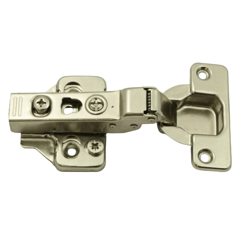 Blum Style Kitchen Cabinet Hinge - With Built In Soft Close - For HALF Overlay Doors