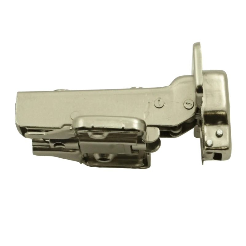 Blum Style Kitchen Cabinet Hinge - With Built In Soft Close - For HALF Overlay Doors - G Johns & Sons Ltd - Architectural Ironmongery