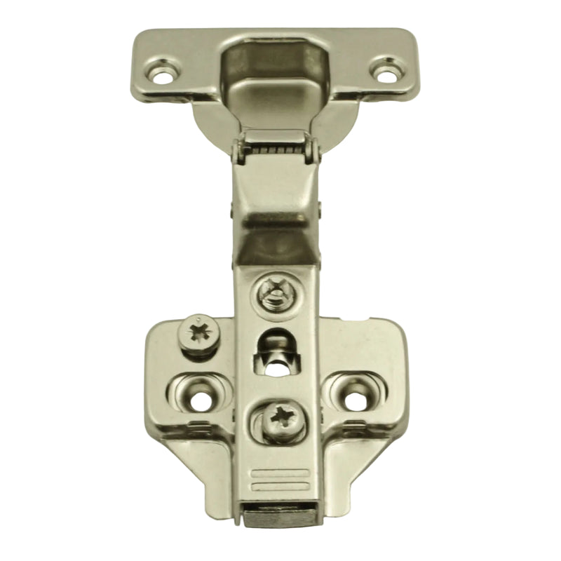 Blum Style Kitchen Cabinet Hinge - With Built In Soft Close - To Suit 18mm Thick Inset Doors