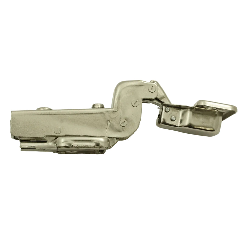 Blum Style Kitchen Cabinet Hinge - With Built In Soft Close - To Suit 18mm Thick Inset Doors