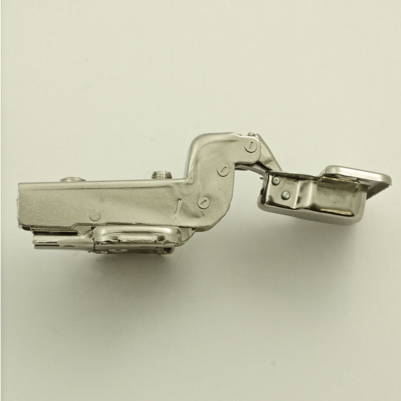 Blum Style Kitchen Cabinet Hinge - With Built In Soft Close - To Suit 18mm Thick Inset Doors