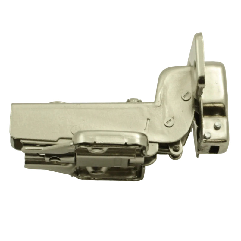 Blum Style Kitchen Cabinet Hinge - With Built In Soft Close - To Suit 18mm Thick Inset Doors