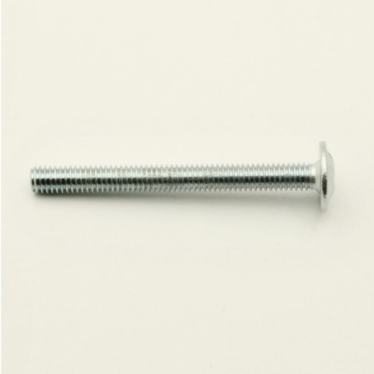 M4 Fixing Bolt - For Cabinet Handles & Knobs - Zinc Plated