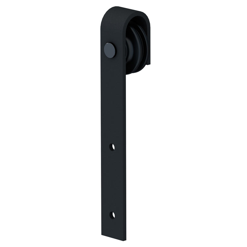 Rea Barn Style Sliding Door Gear Roller Hanger