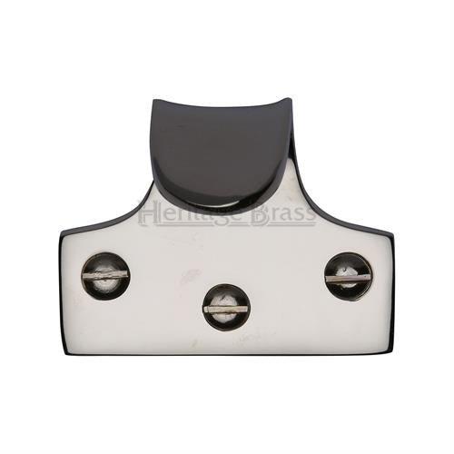 Sash Lift - Polished Nickel