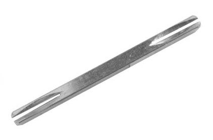 Spare Door Handle Spindle - 8mm x 8mm x 110mm