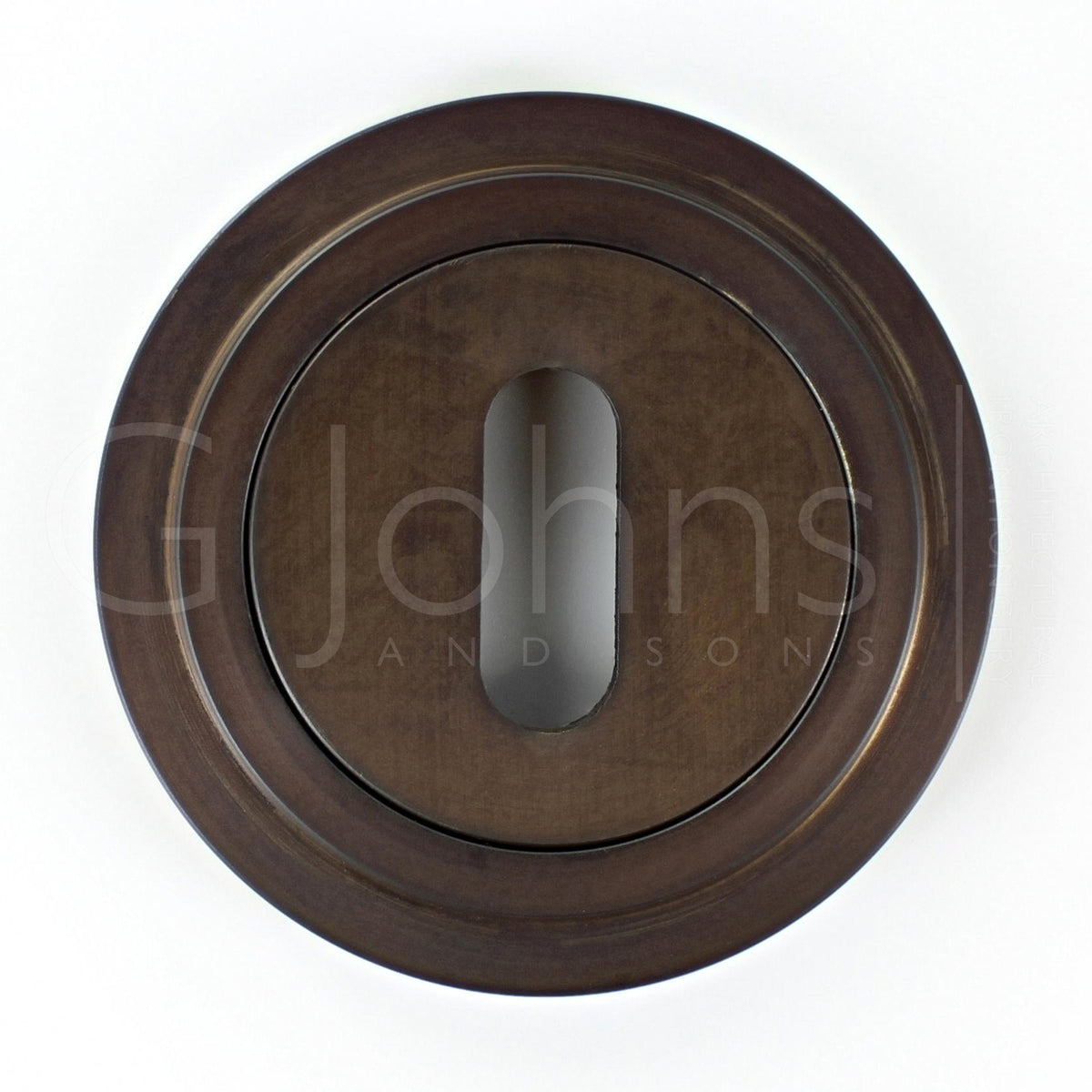 standard-profile-escutcheon-with-stepped-rose-53mm-x-10mm-dark-bronze