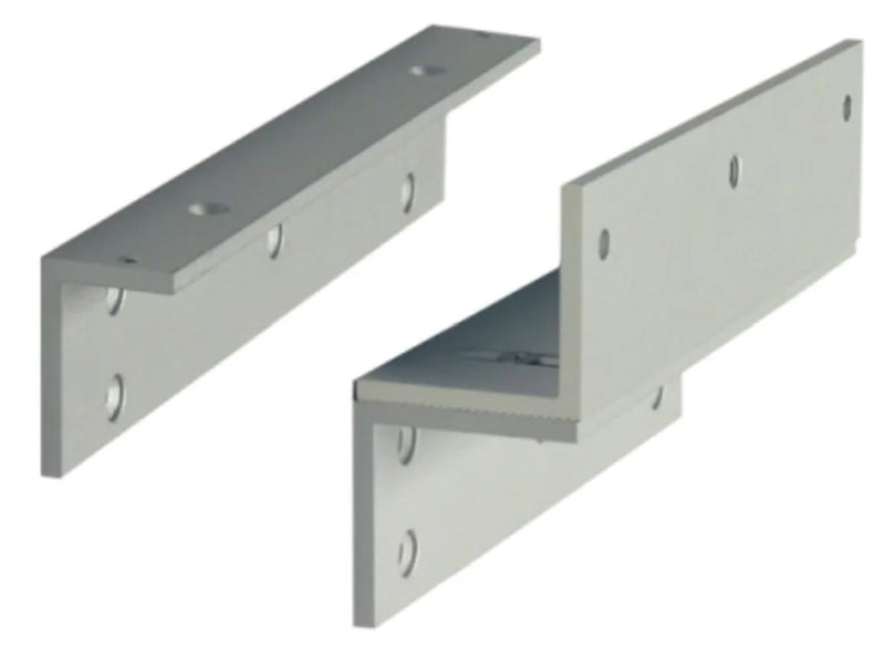 Z & L Brackets For Electromagnets