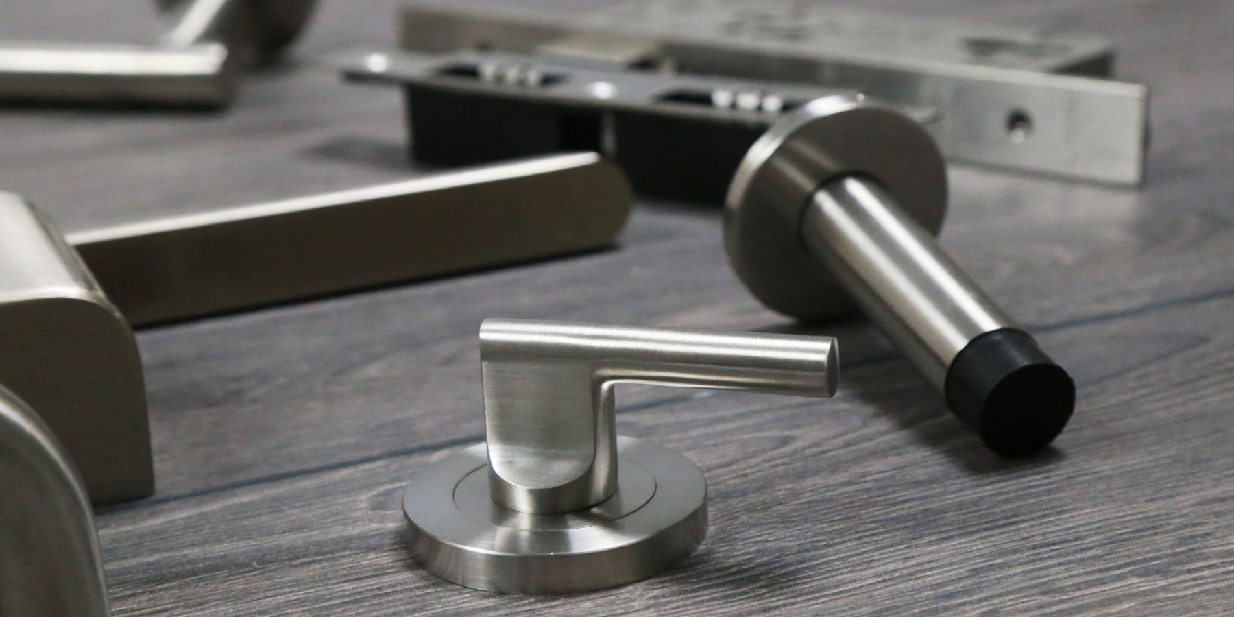 Hardware for your home