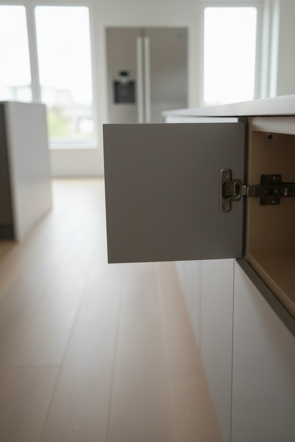 The Complete Guide to Kitchen Cabinet Maintenance