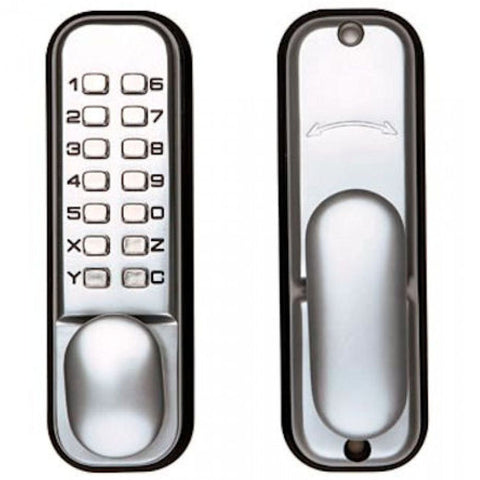 Access Control