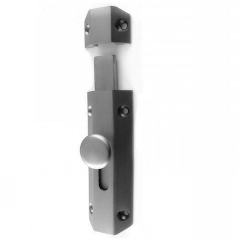 Door Bolts & Slide Bolts