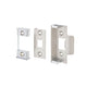 13mm Wrap Round Design Rebate Kit For Use With The CE Marked Tubular Latches - Satin Stainless Steel