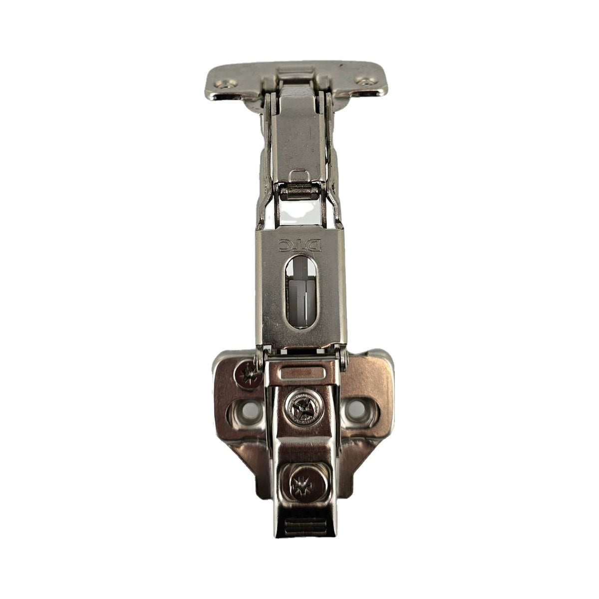 150 Degree Opening Concealed Blum Style Cabinet Hinge With Built In Soft Close