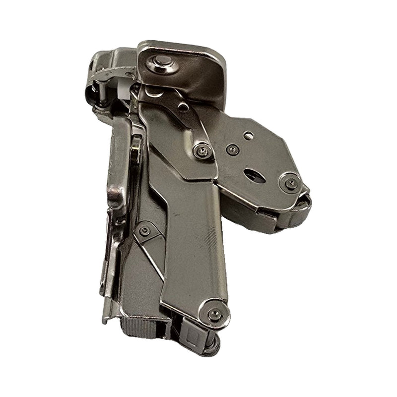 150 Degree Opening Concealed Blum Style Cabinet Hinge With Built In Soft Close