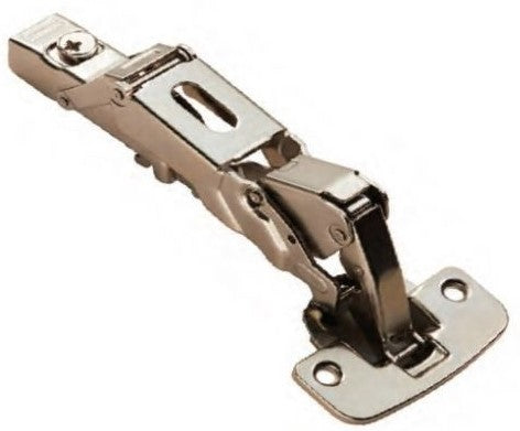 150 Degree Opening Concealed Blum Style Cabinet Hinge With Built In Soft Close