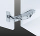160 Degree Overlay Hinge for 32mm Thick Doors